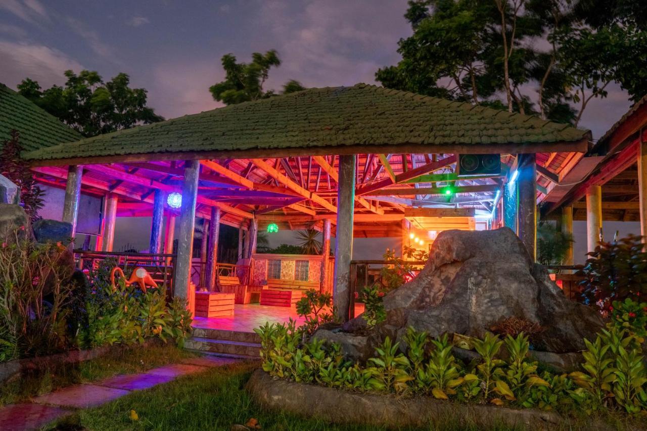 Paradiso Hotels & Resorts Дар-эс-Саламе Экстерьер фото